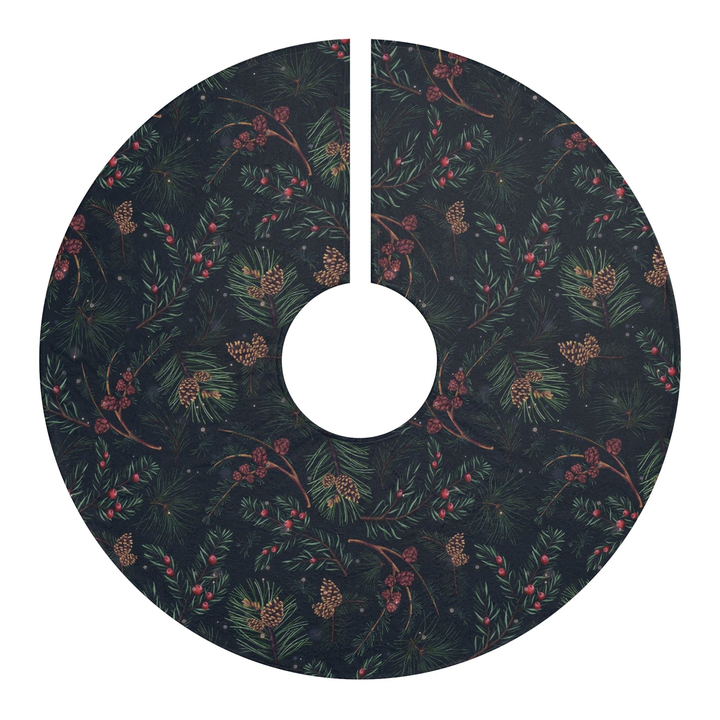Christmas Tree Skirts
