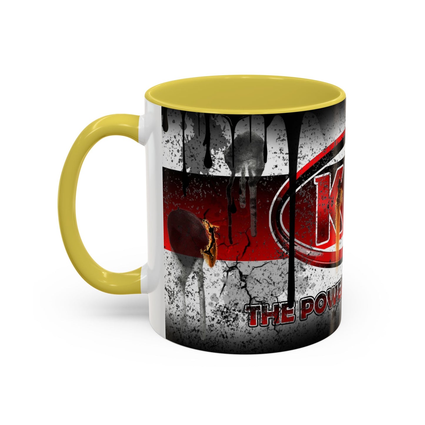 Colorful Mugs (11oz, 15oz)