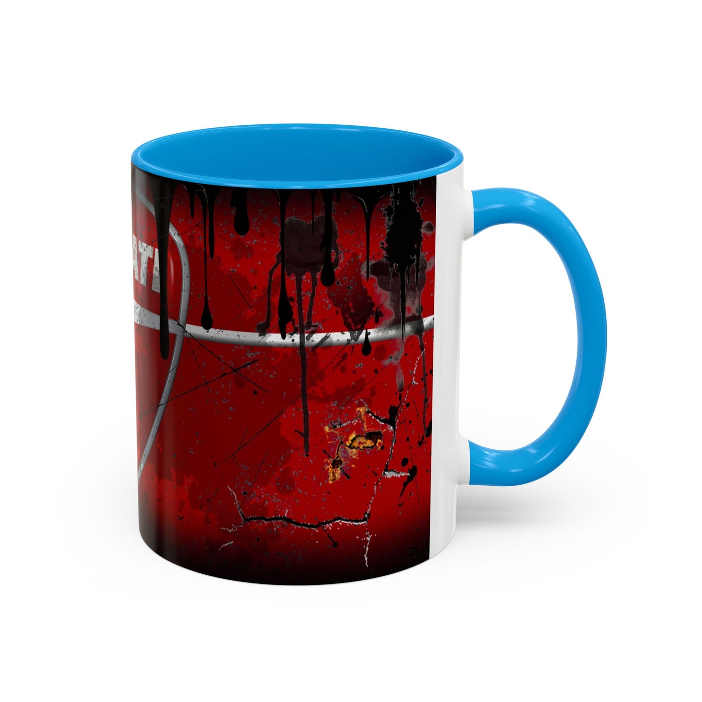 Colorful Mugs (11oz, 15oz)