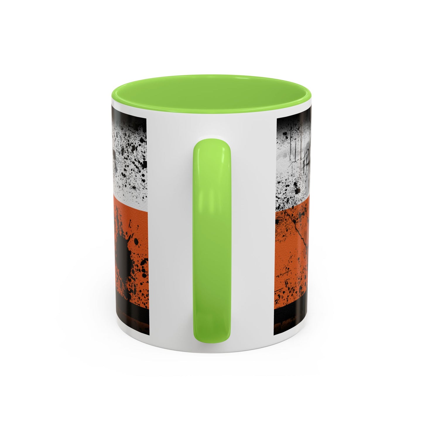 Colorful Mugs (11oz, 15oz)