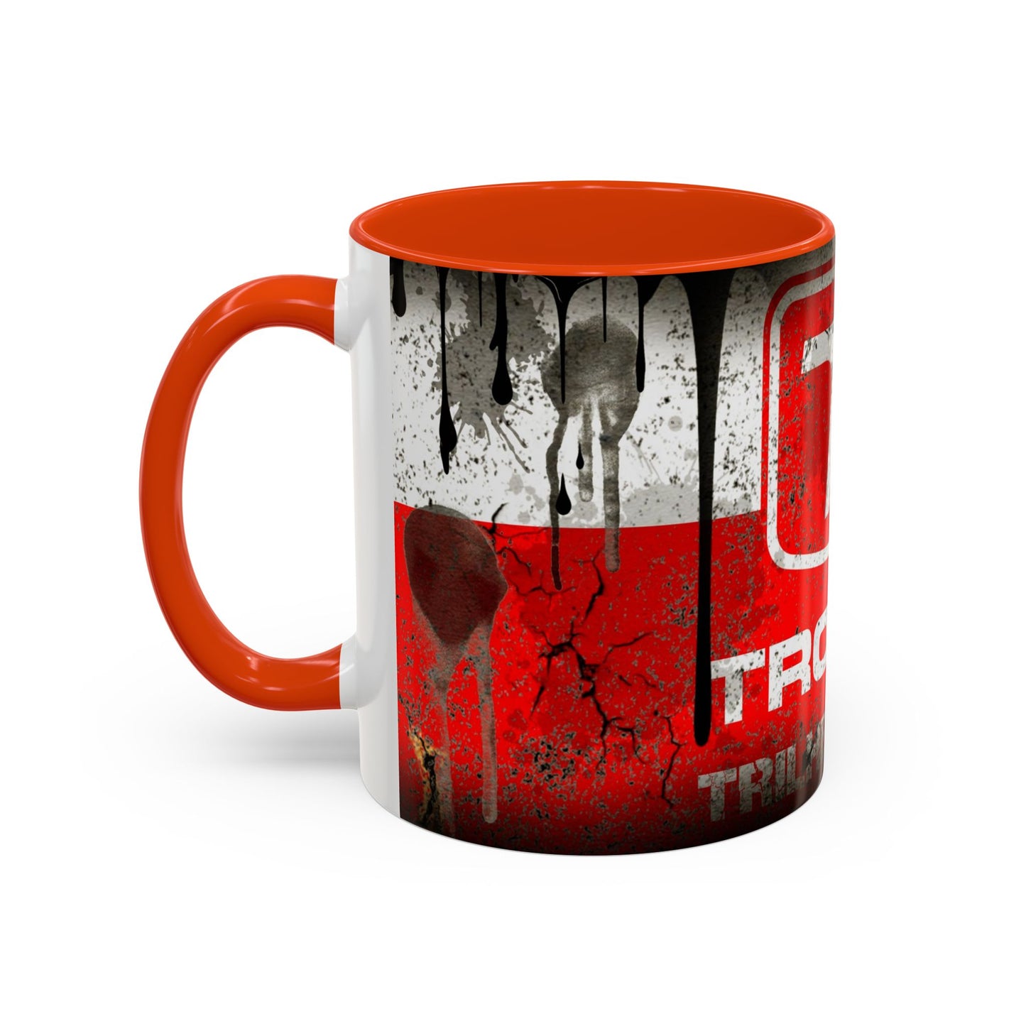 Colorful Mugs (11oz, 15oz)