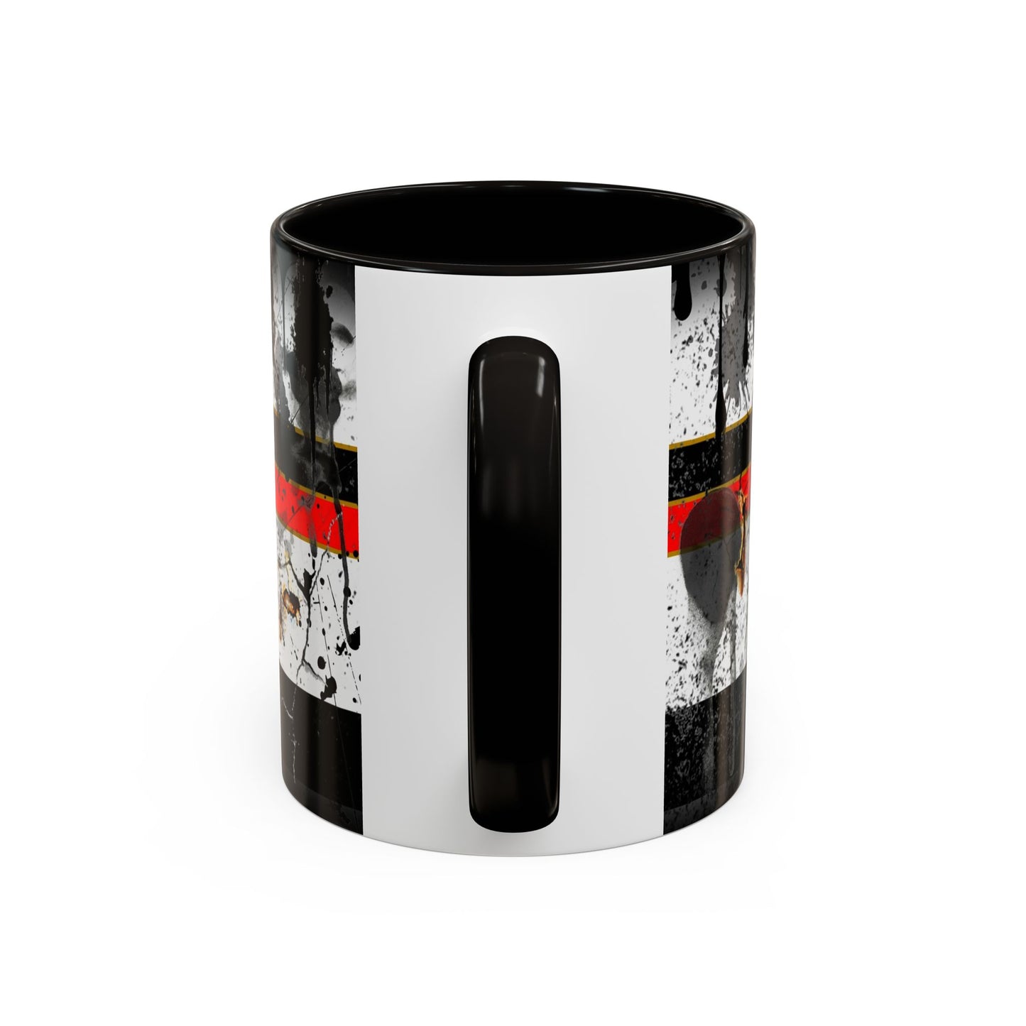 Colorful Mugs (11oz, 15oz)