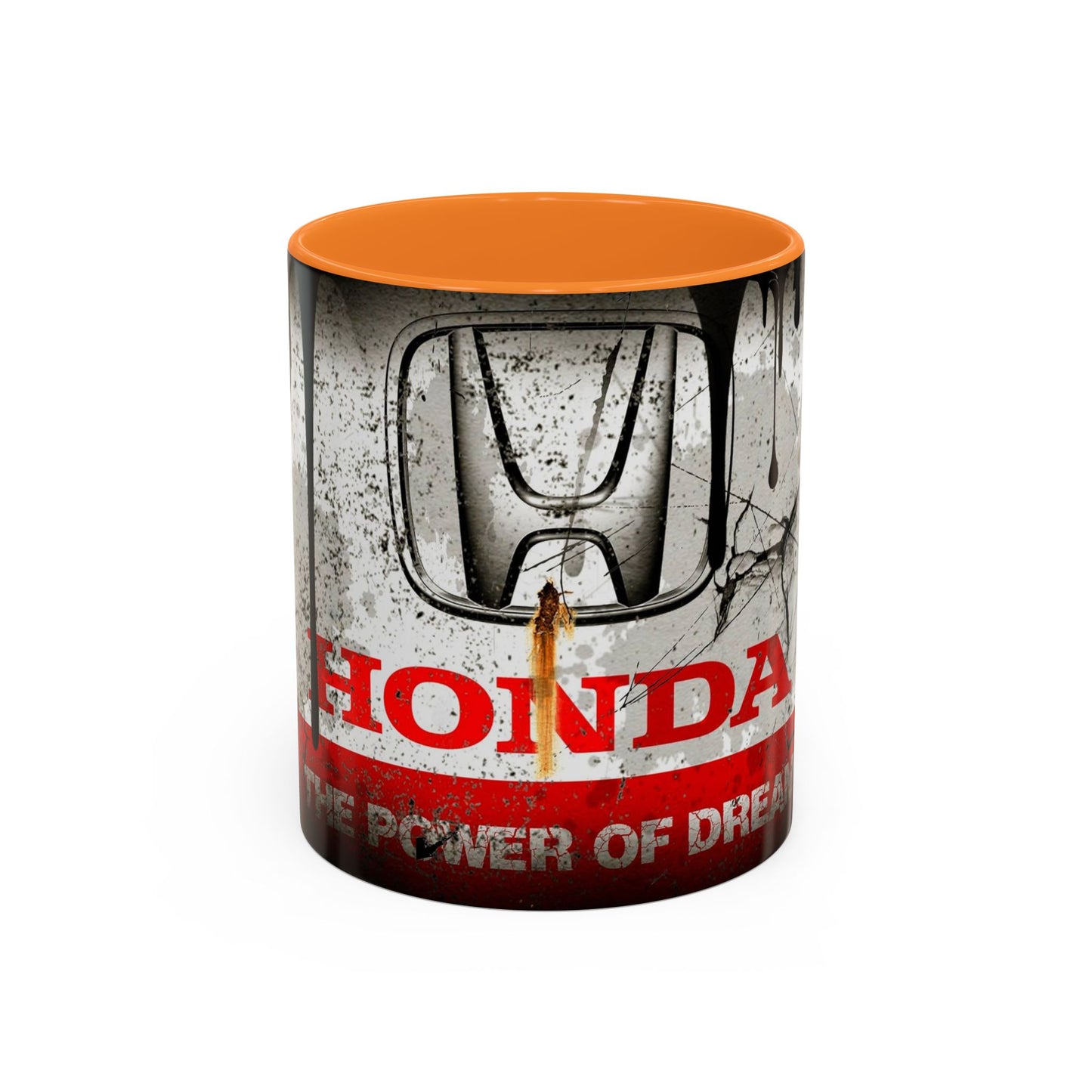 Colorful Mugs (11oz, 15oz)