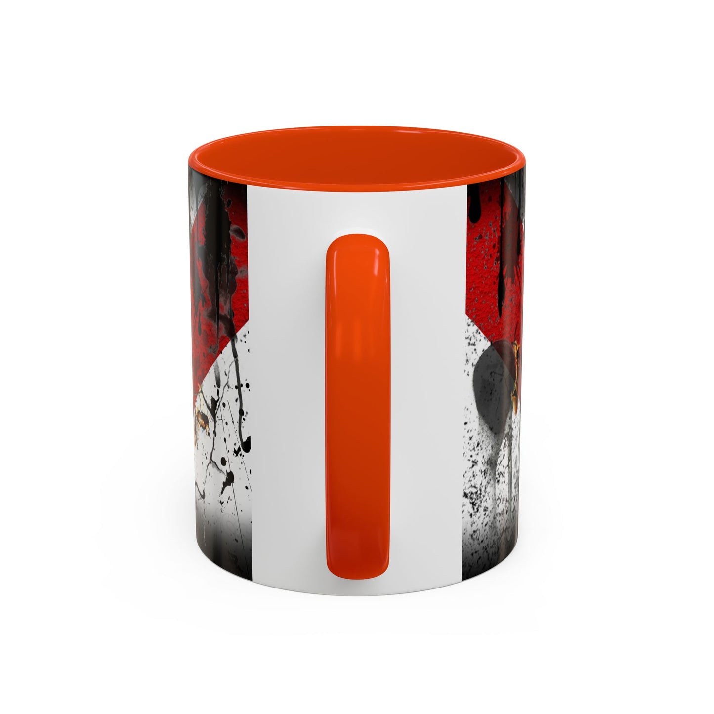 Colorful Mugs (11oz, 15oz)