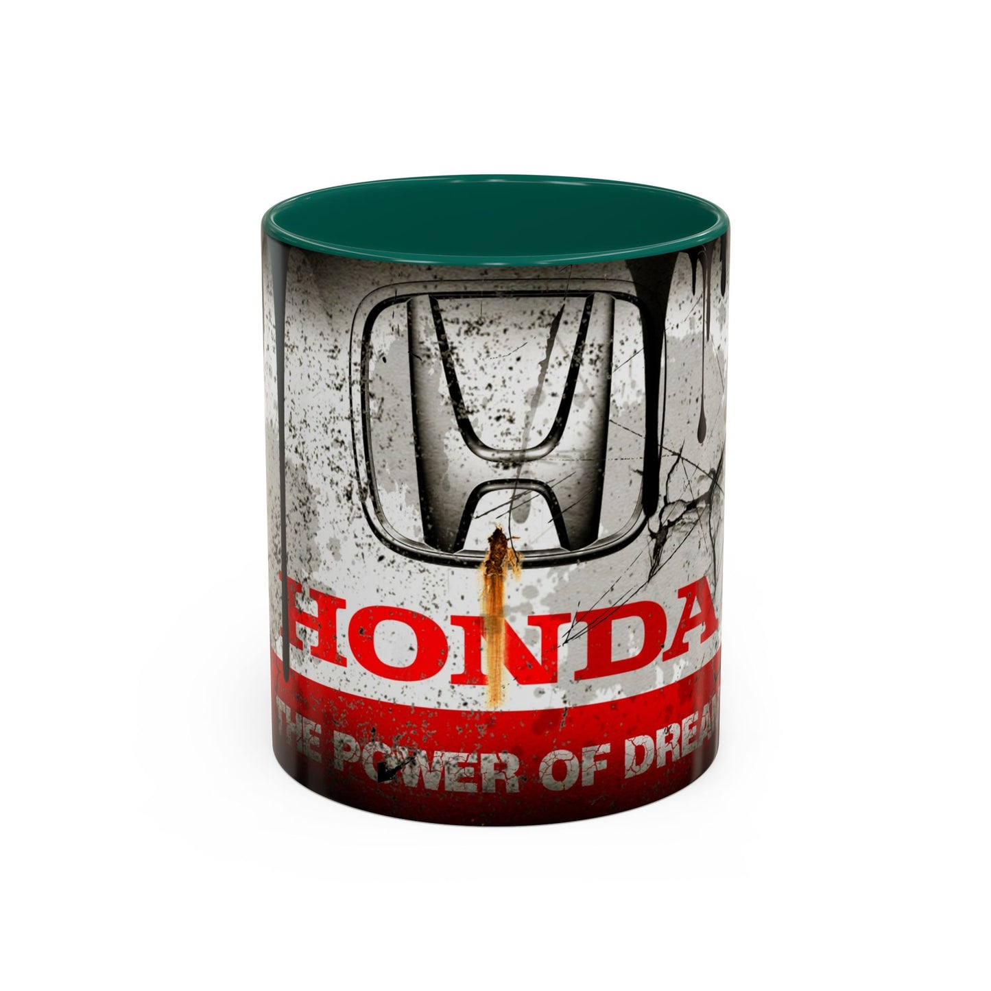 Colorful Mugs (11oz, 15oz)