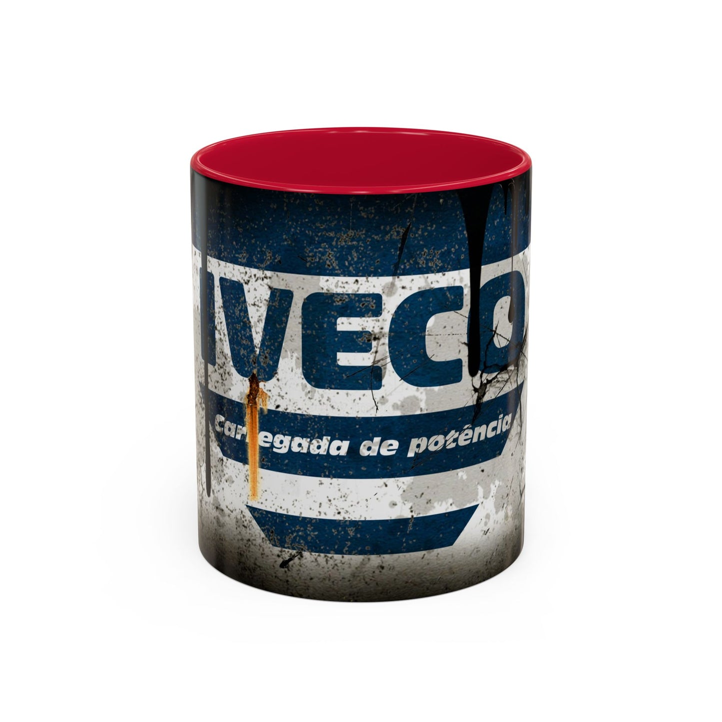 Colorful Mugs (11oz, 15oz)
