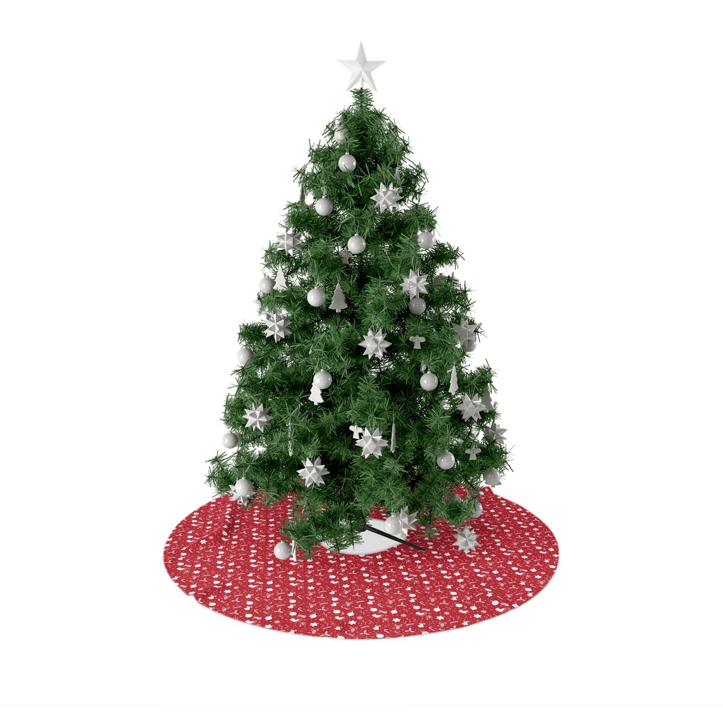 Christmas Tree Skirts