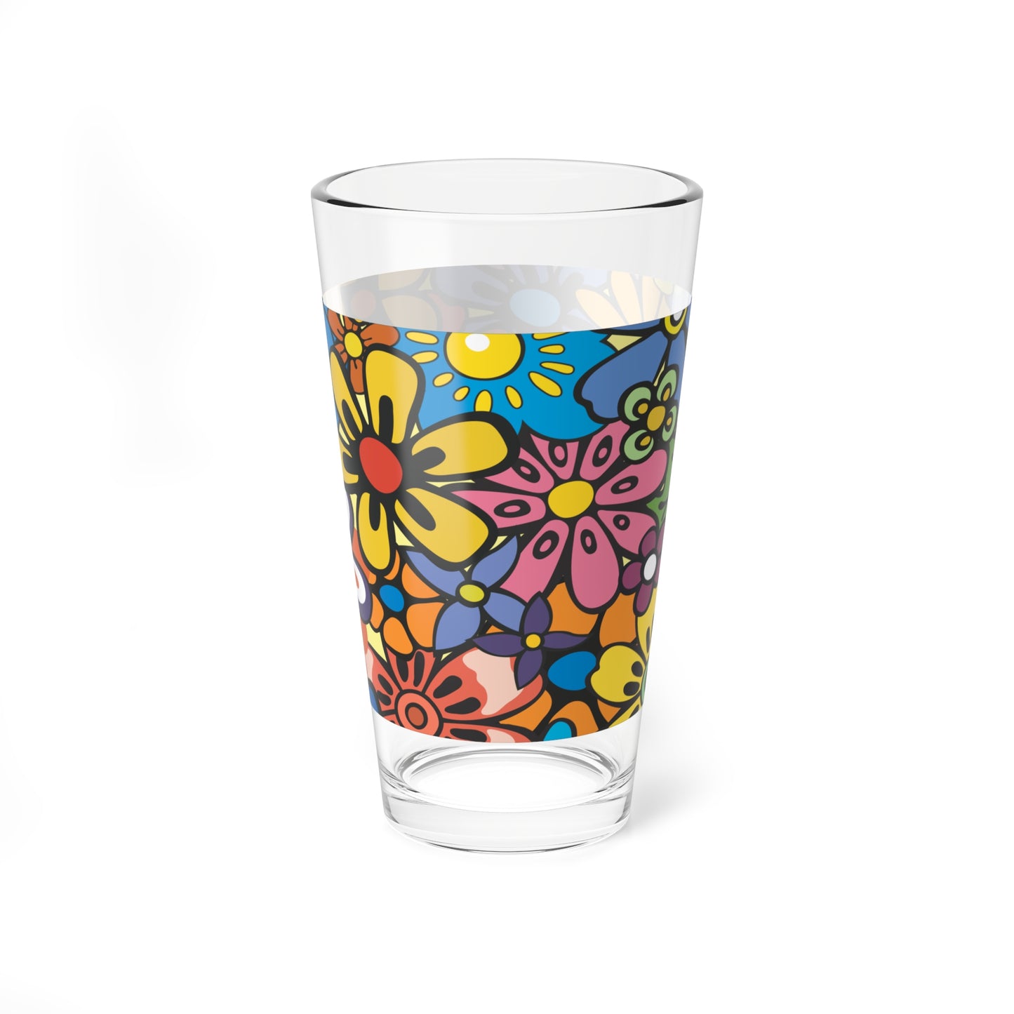 Mixing Glass, 16oz