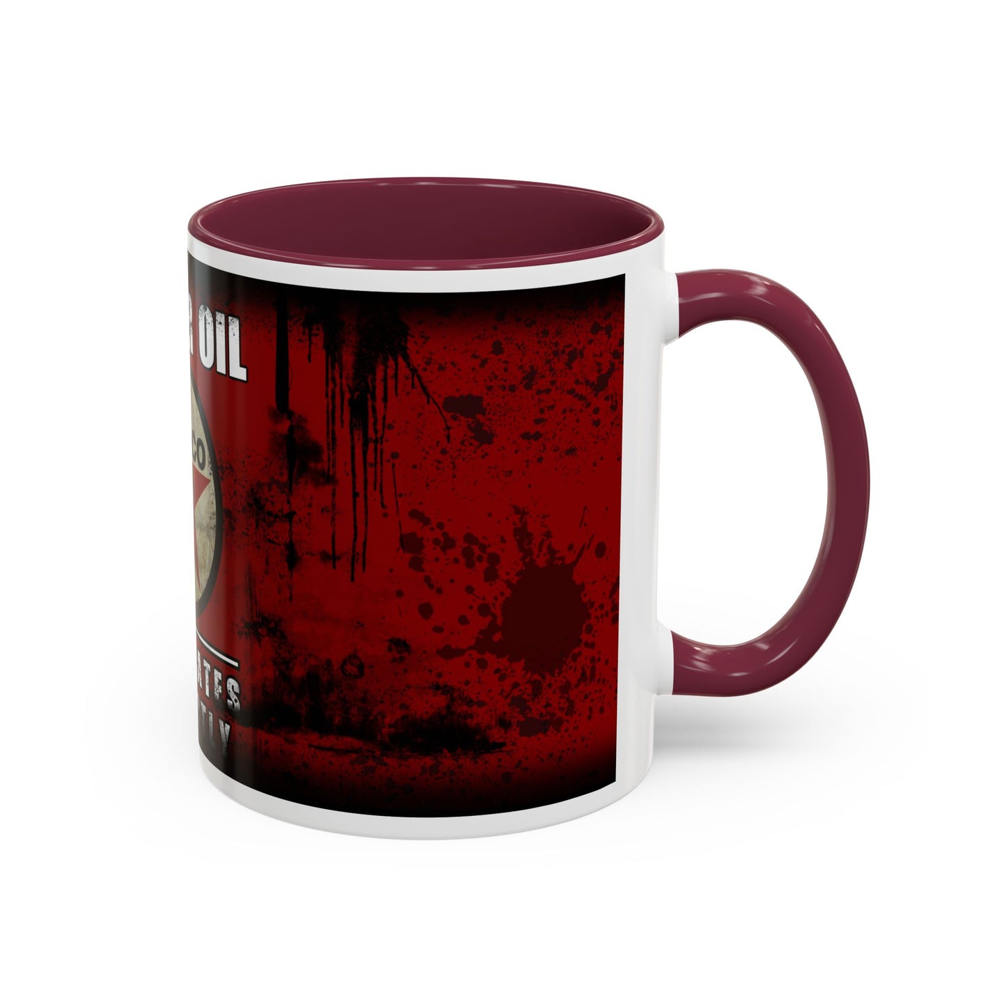 Colorful Mugs (11oz, 15oz)