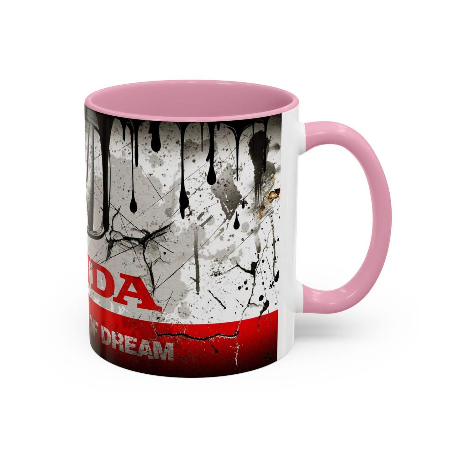 Colorful Mugs (11oz, 15oz)