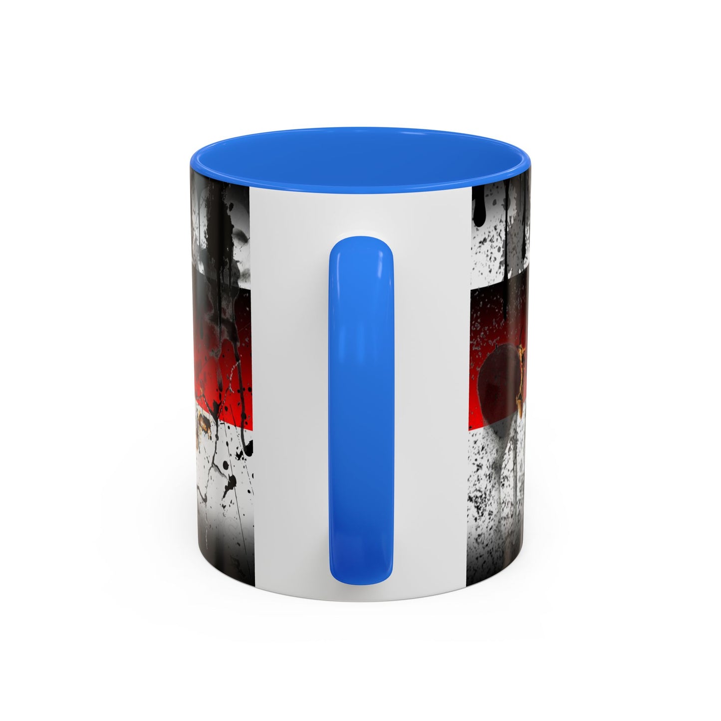 Colorful Mugs (11oz, 15oz)