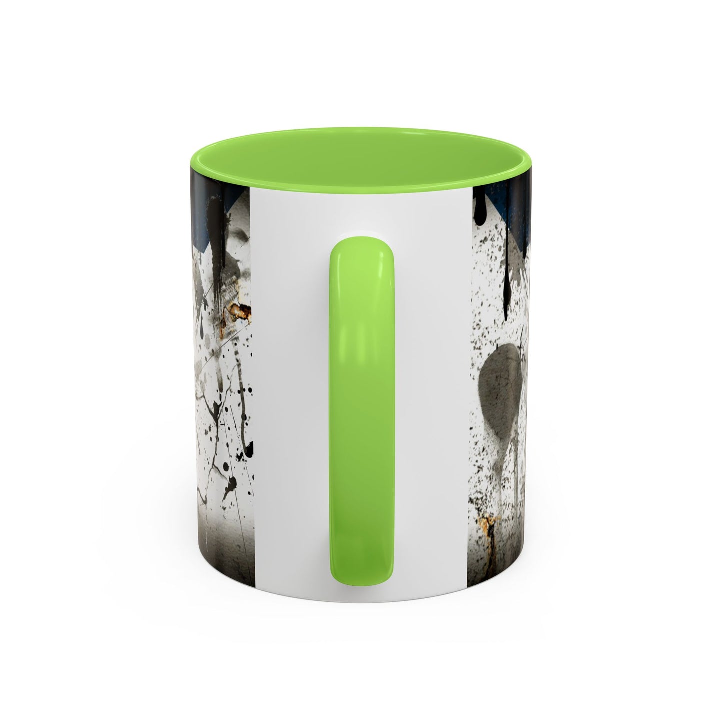Colorful Mugs (11oz, 15oz)
