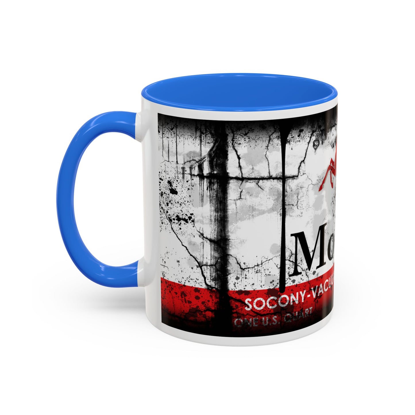 Colorful Mugs (11oz, 15oz)