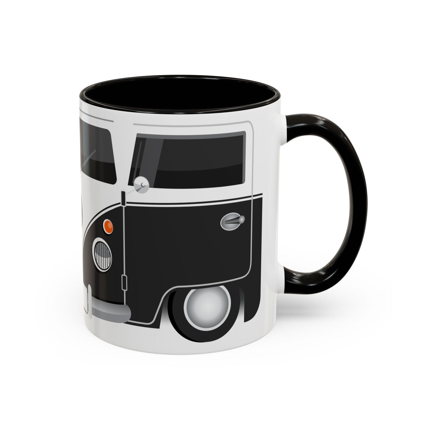 Colorful Mugs (11oz, 15oz)