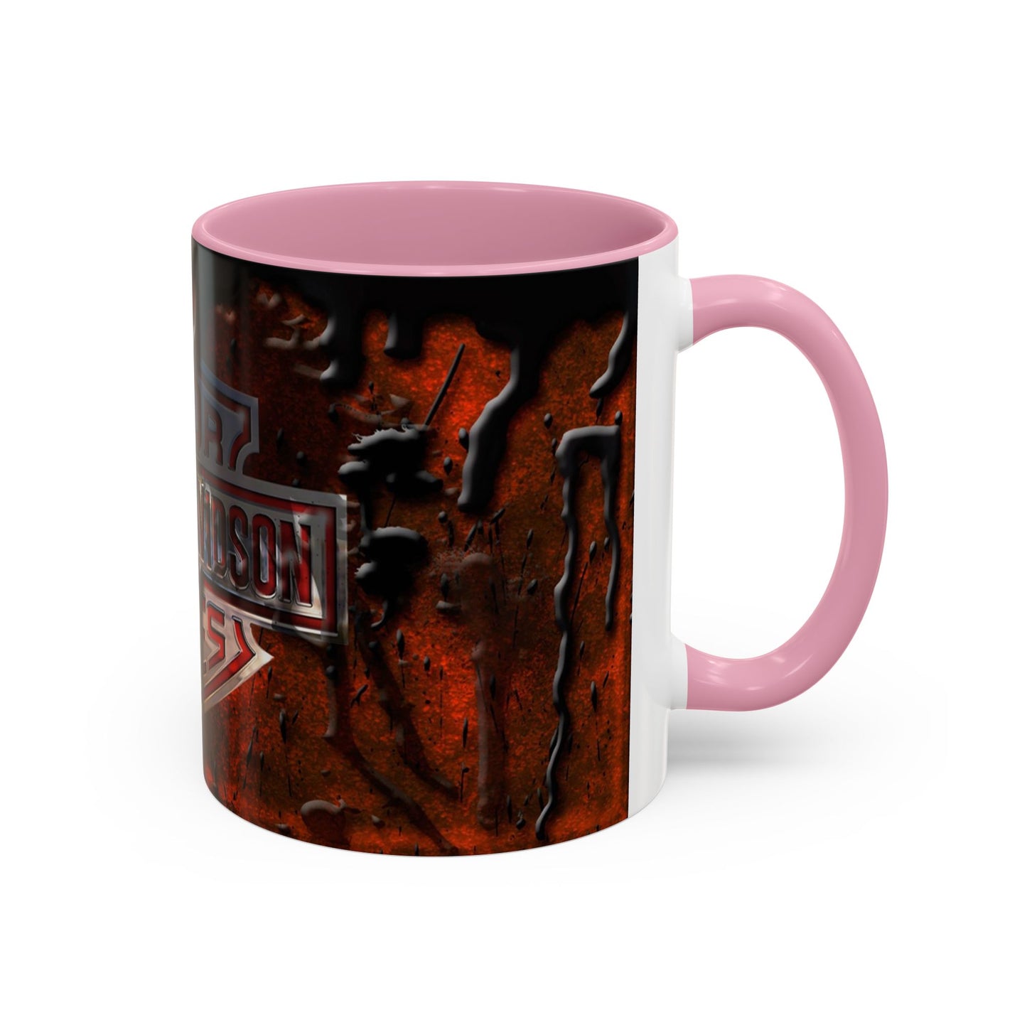 Colorful Mugs (11oz, 15oz)