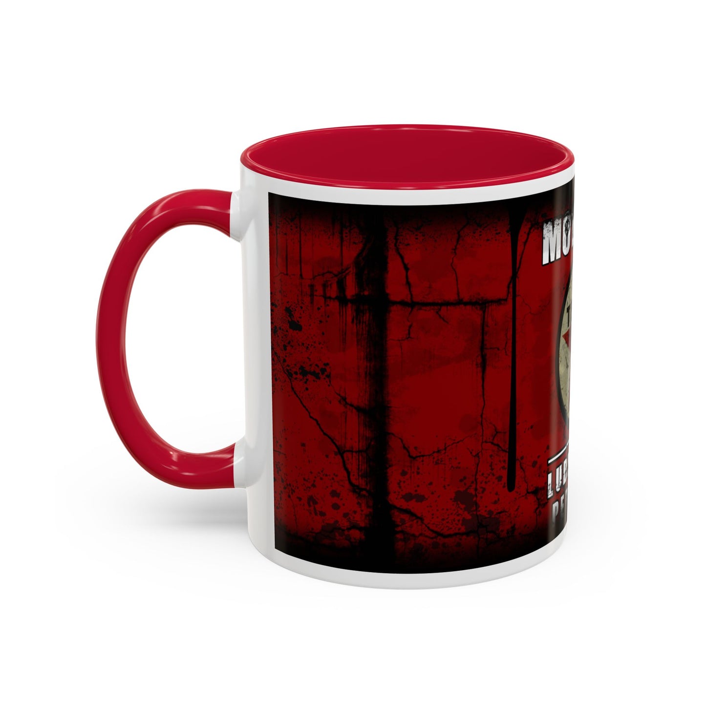 Colorful Mugs (11oz, 15oz)