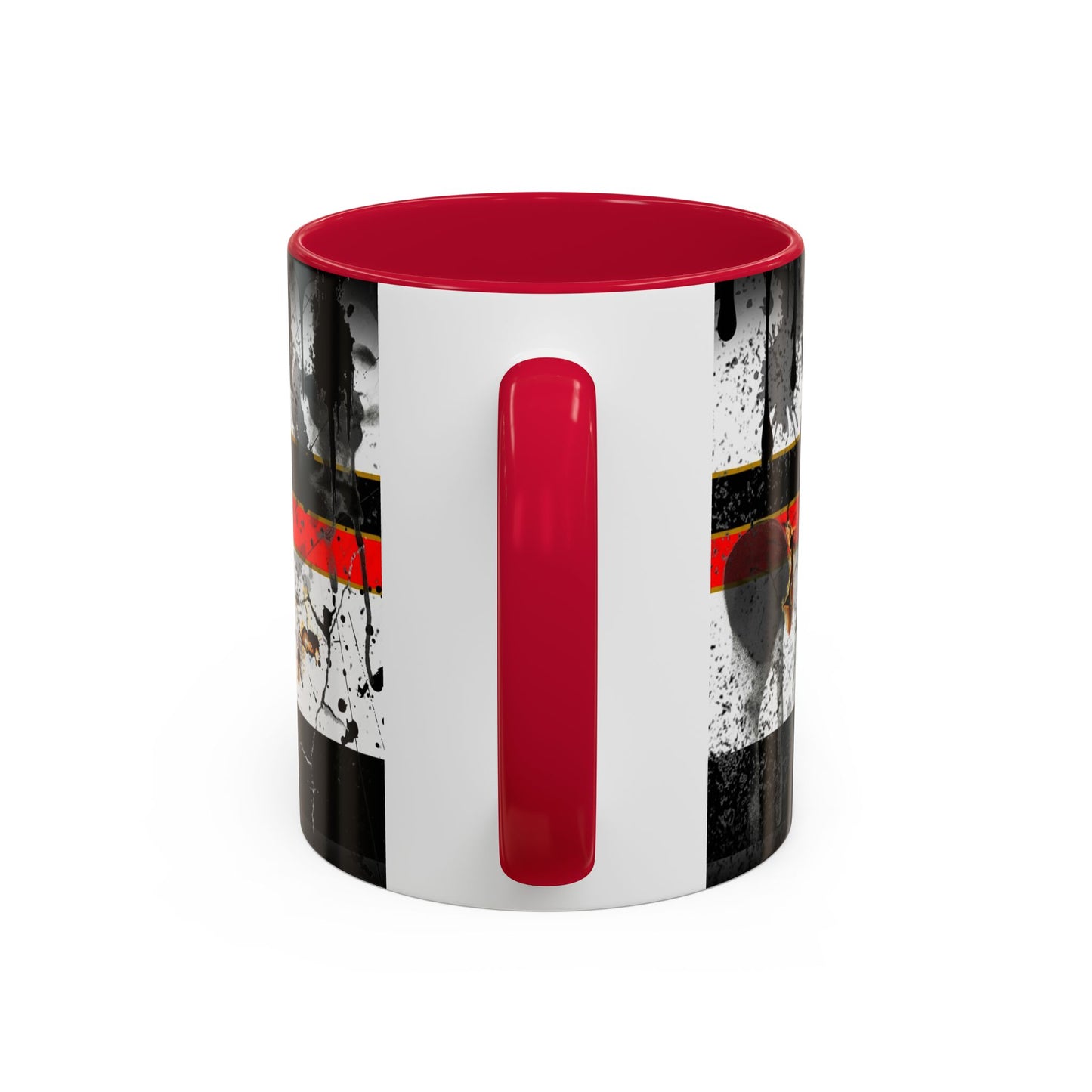 Colorful Mugs (11oz, 15oz)
