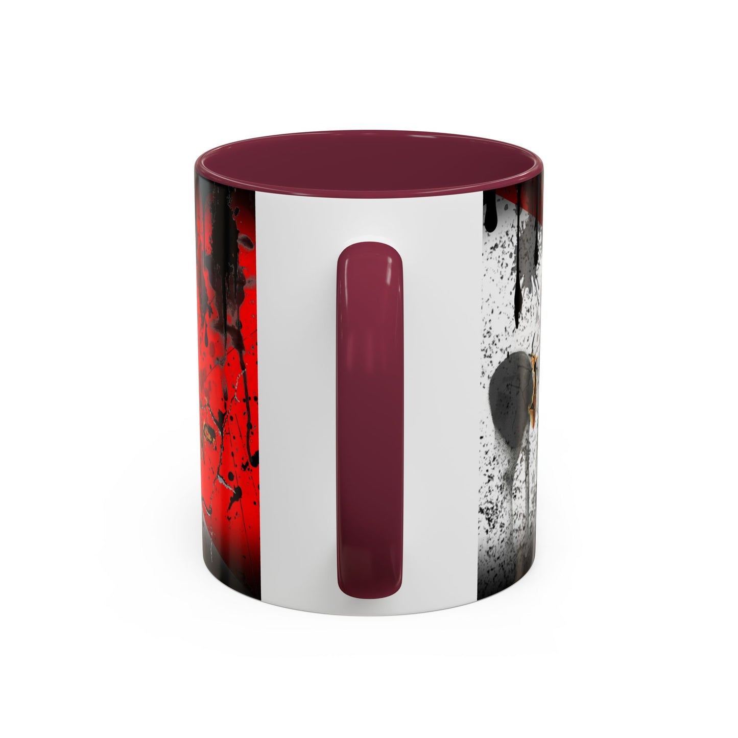 Colorful Mugs (11oz, 15oz)