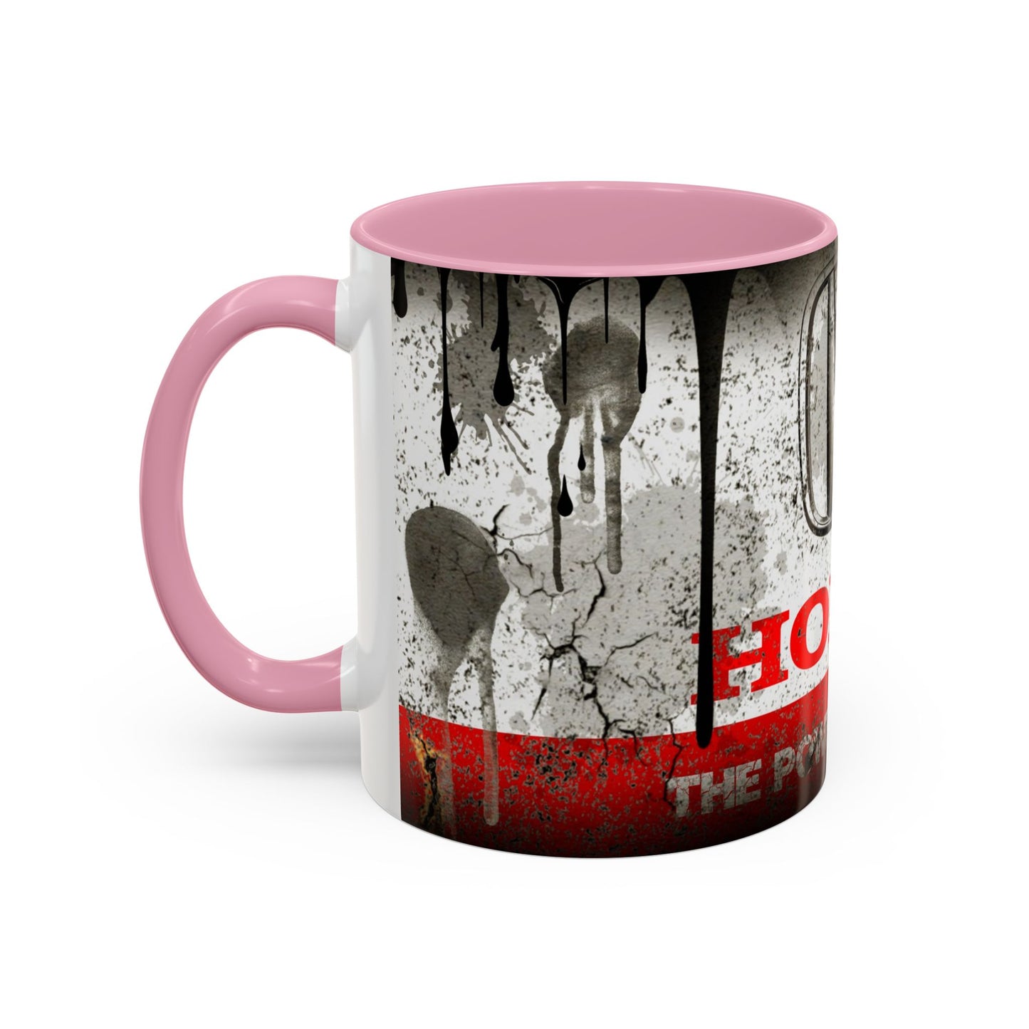 Colorful Mugs (11oz, 15oz)