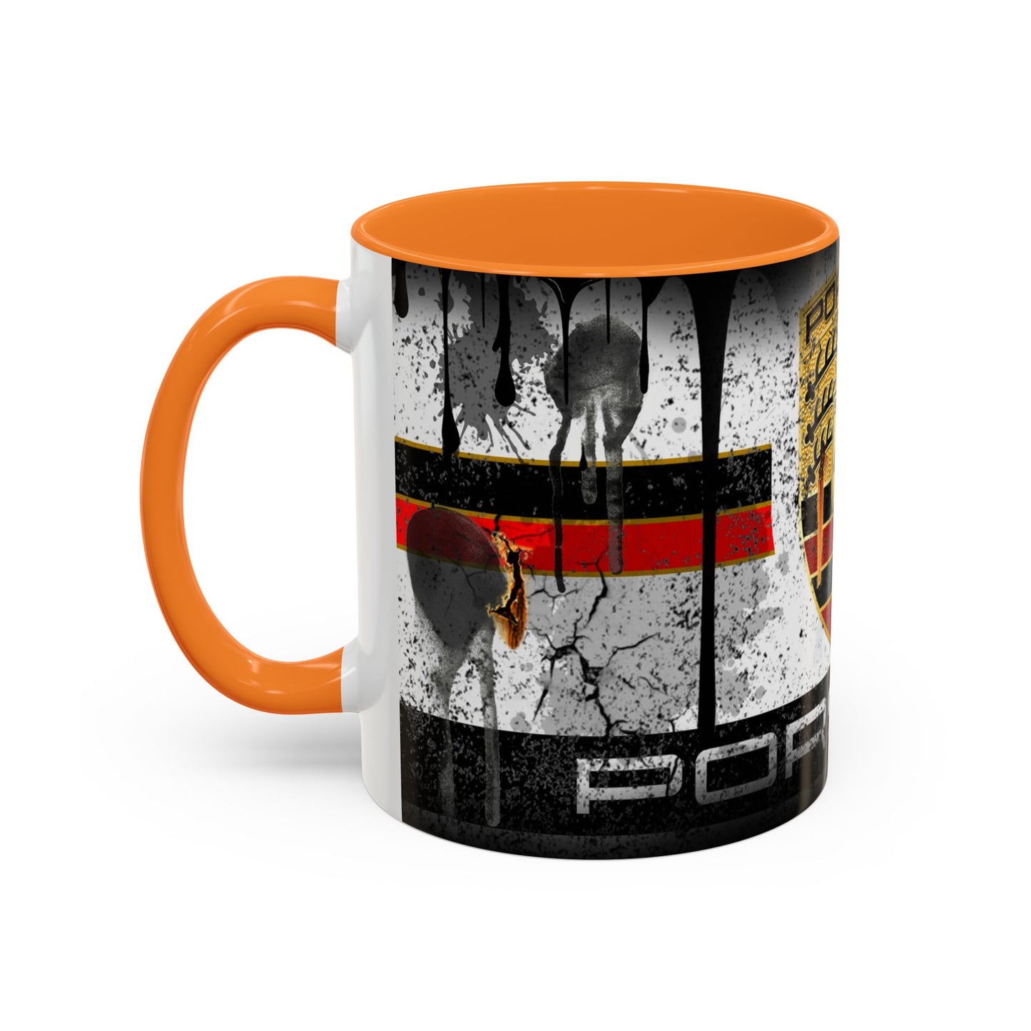 Colorful Mugs (11oz, 15oz)