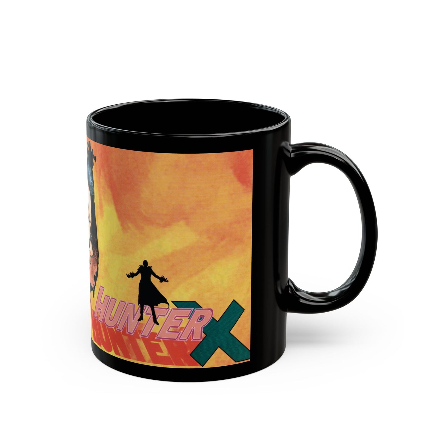 Black Mug (11oz, 15oz)