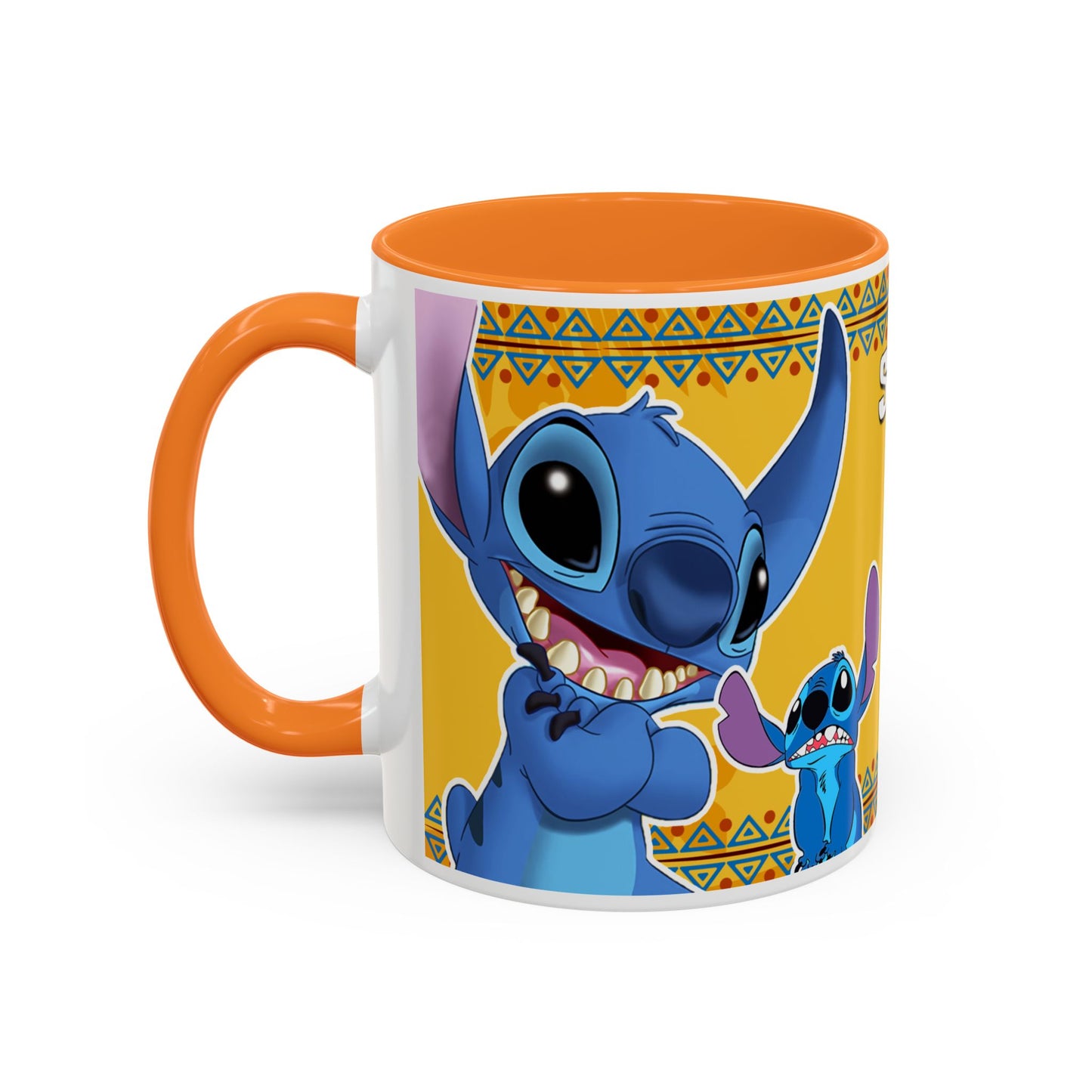 Colorful Mugs (11oz, 15oz)