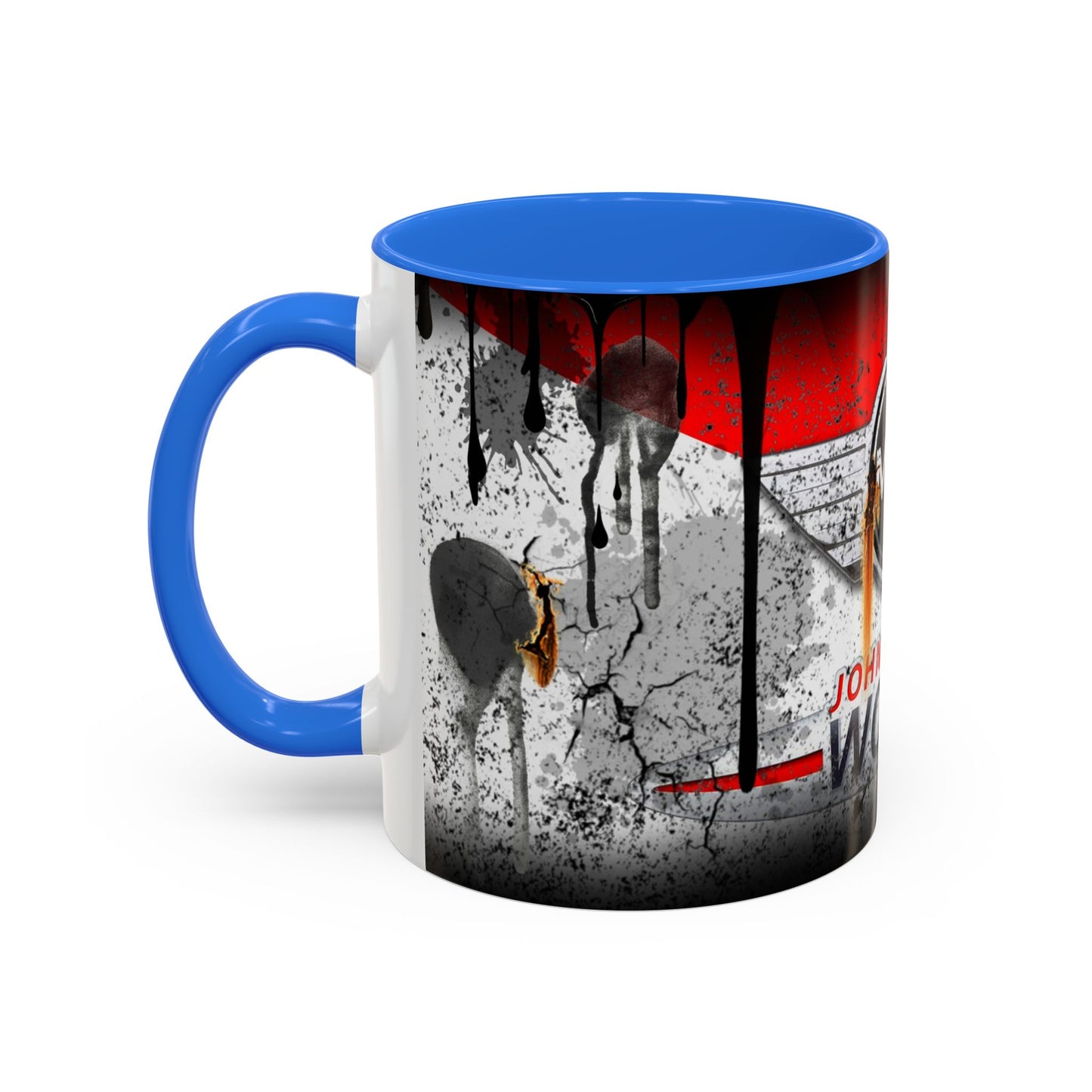 Colorful Mugs (11oz, 15oz)
