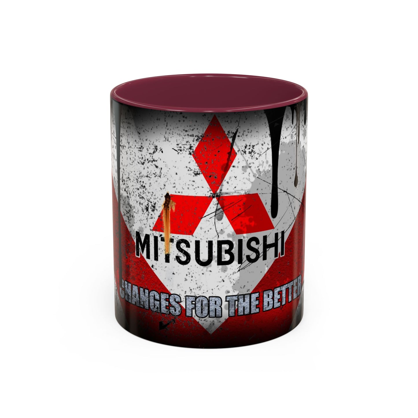 Colorful Mugs (11oz, 15oz)