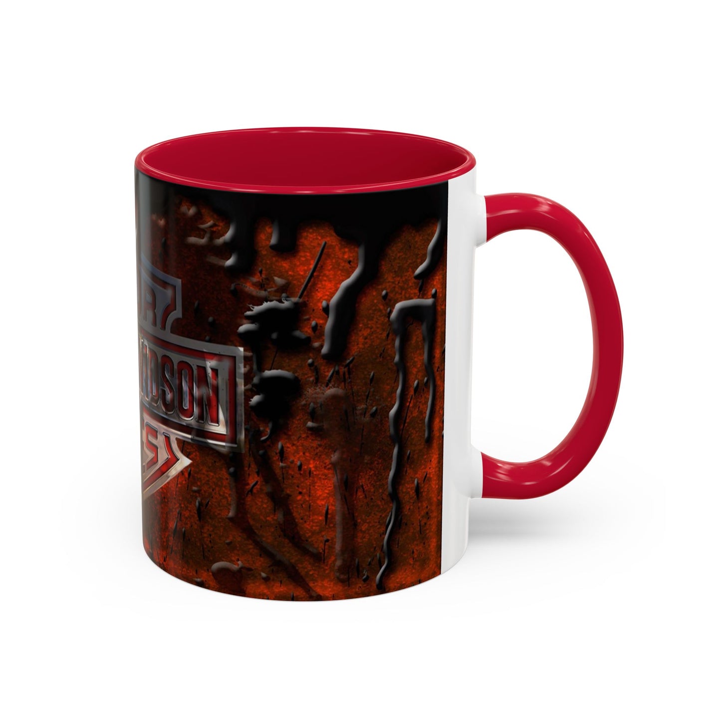 Colorful Mugs (11oz, 15oz)