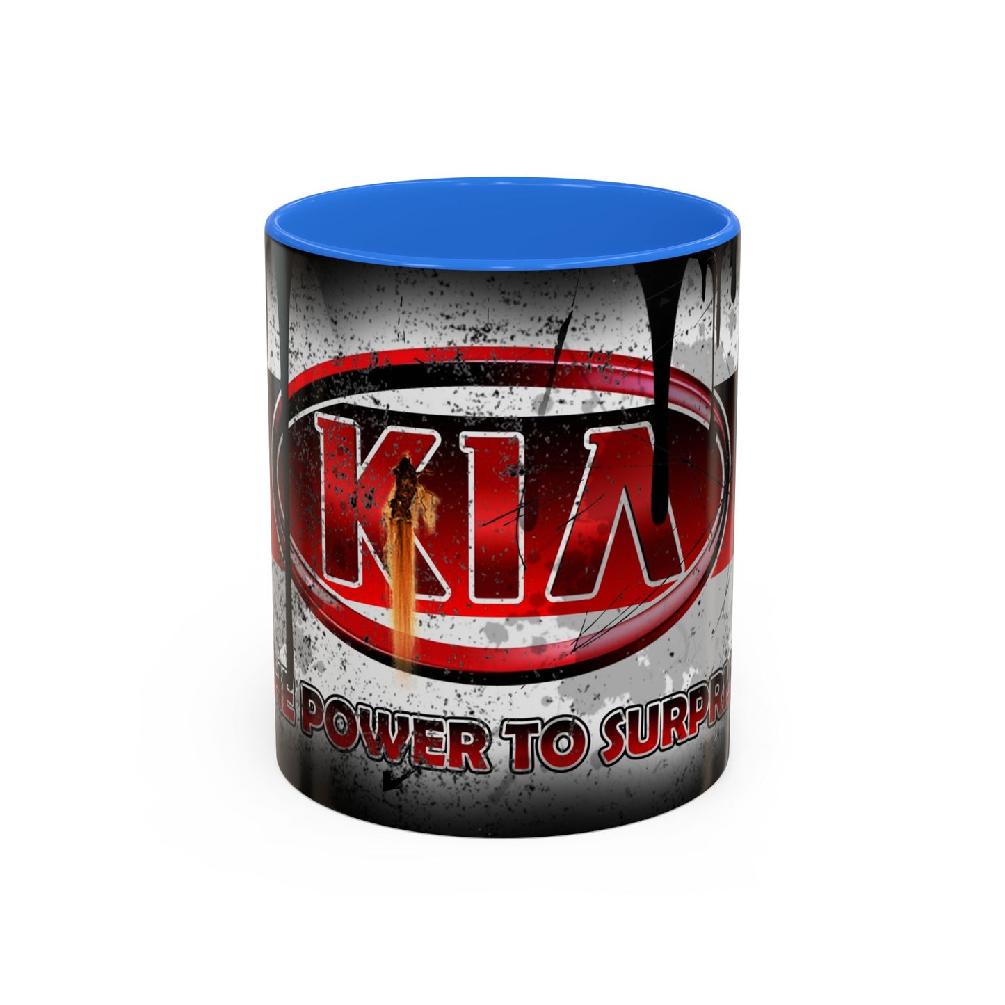 Colorful Mugs (11oz, 15oz)