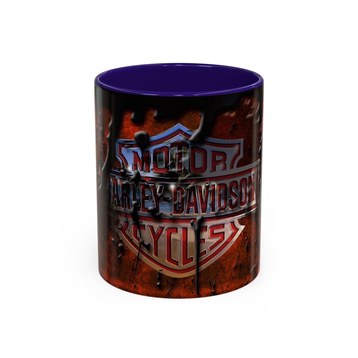 Colorful Mugs (11oz, 15oz)
