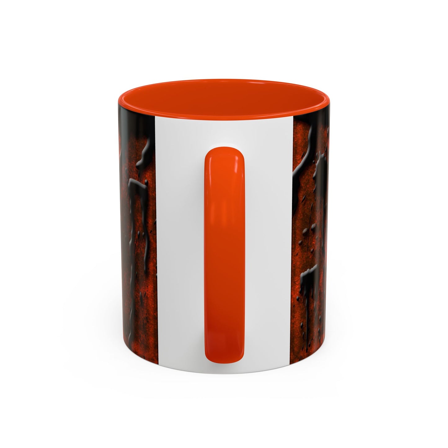 Colorful Mugs (11oz, 15oz)