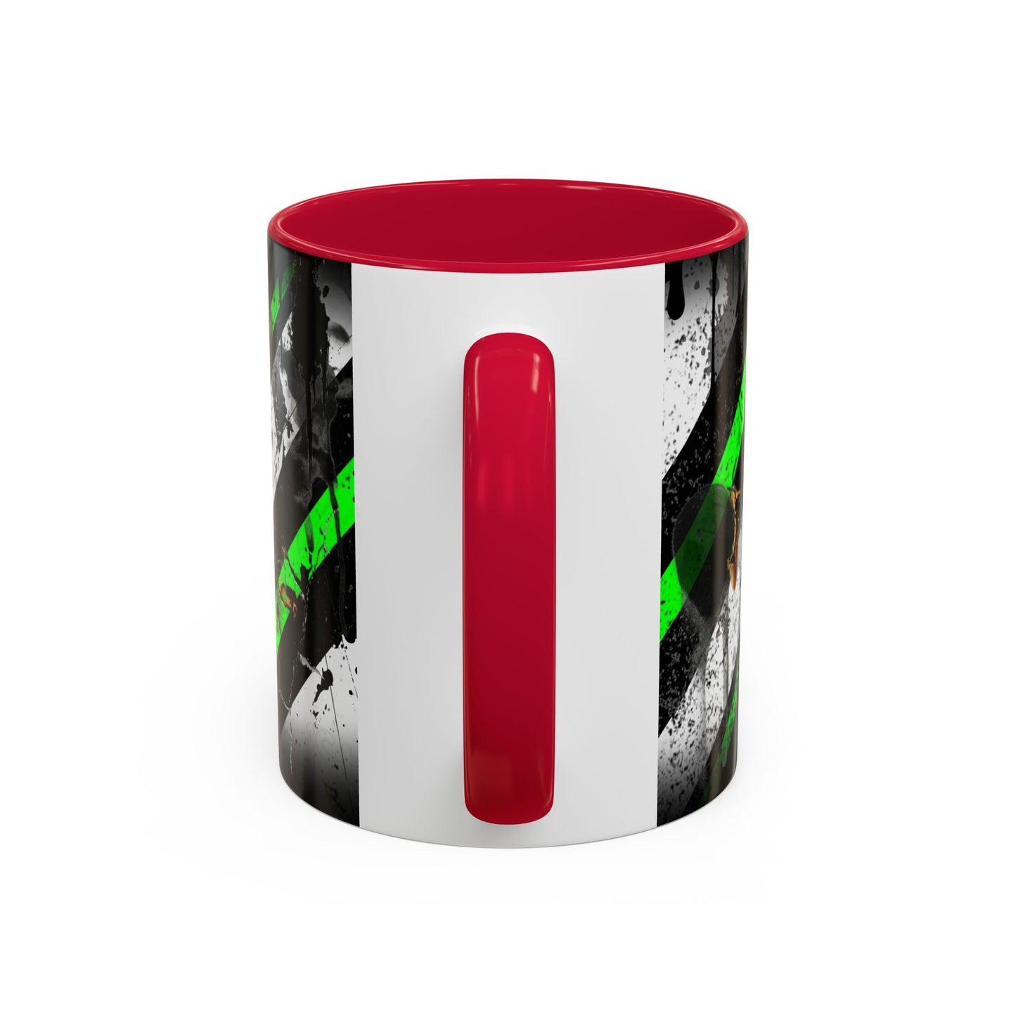 Colorful Mugs (11oz, 15oz)