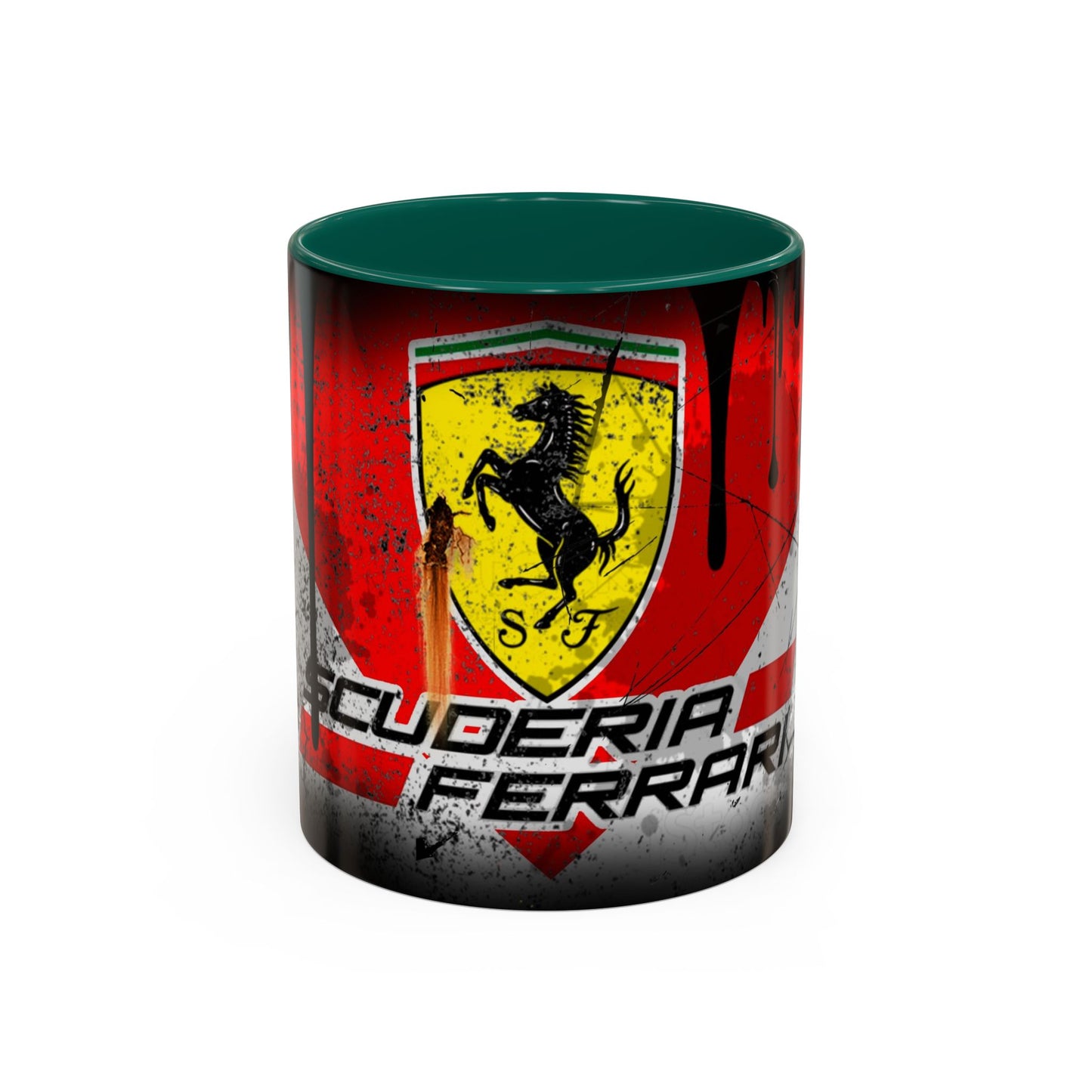 Colorful Mugs (11oz, 15oz)