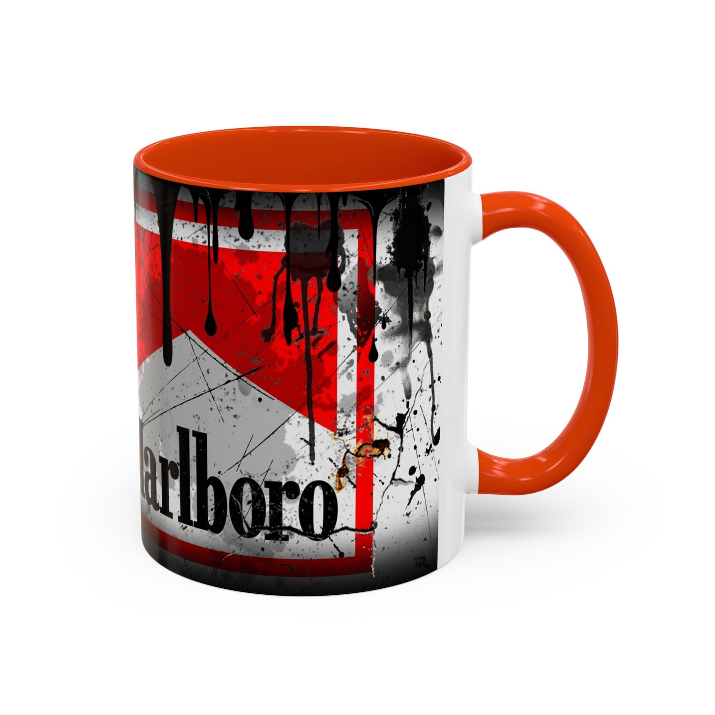 Colorful Mugs (11oz, 15oz)