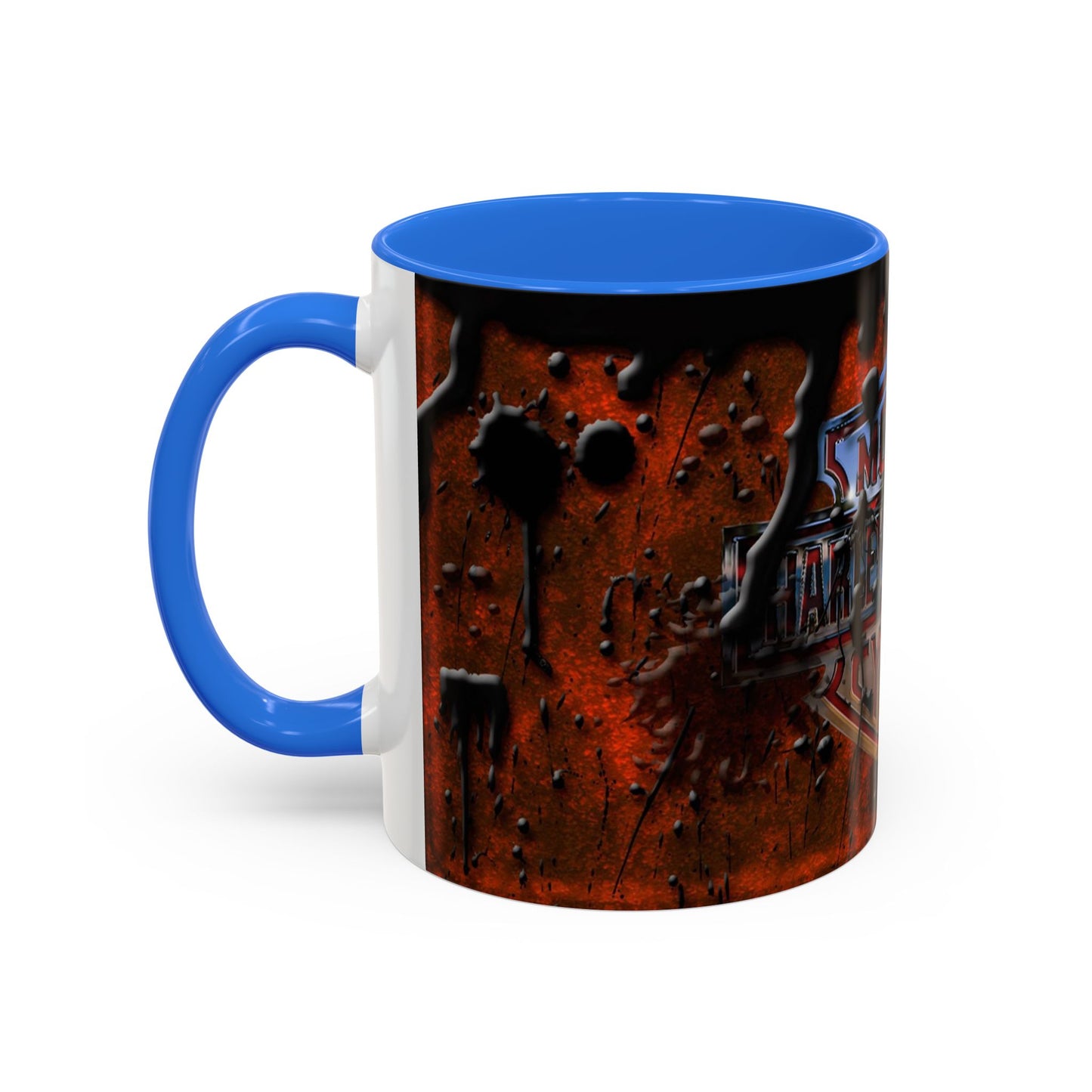 Colorful Mugs (11oz, 15oz)