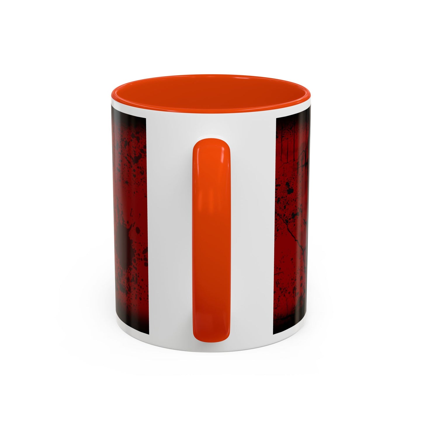 Colorful Mugs (11oz, 15oz)
