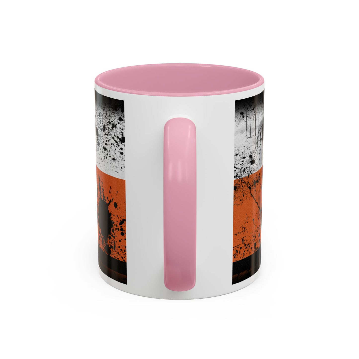 Colorful Mugs (11oz, 15oz)