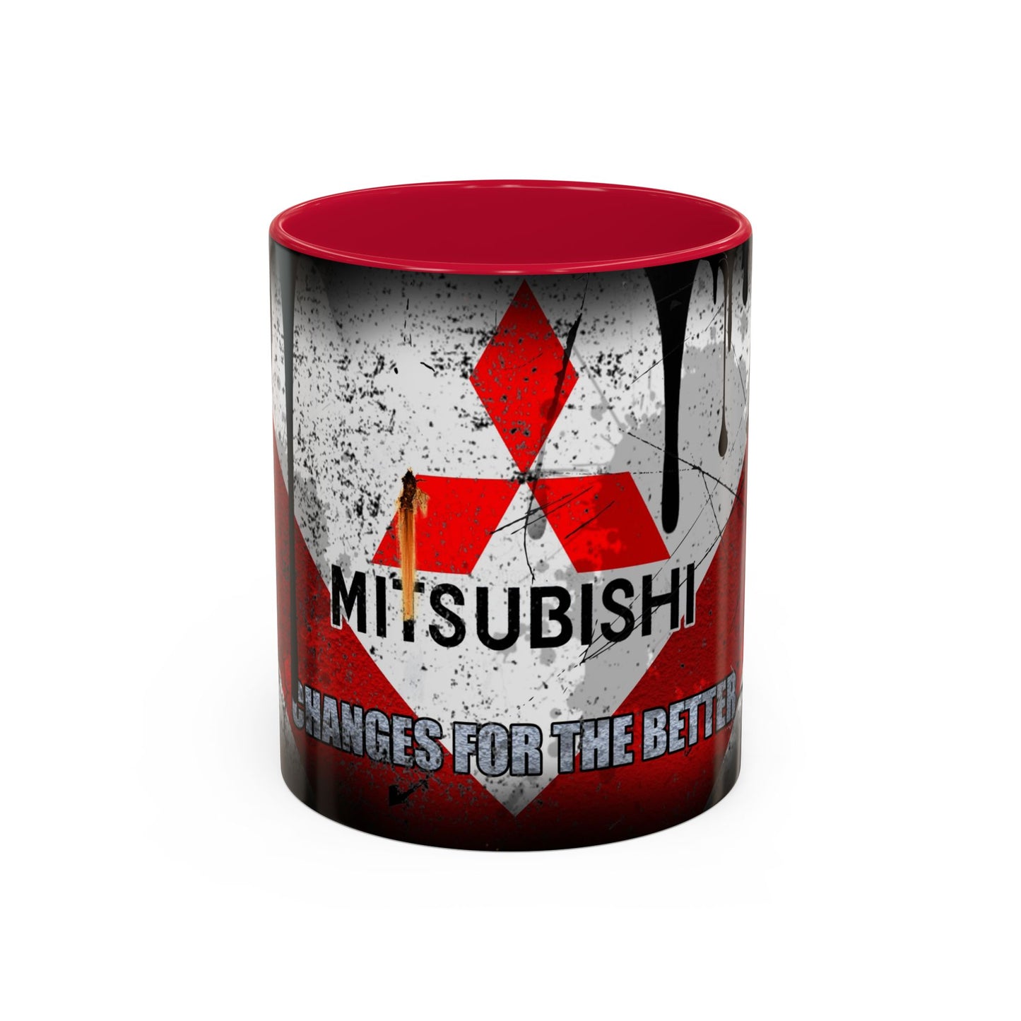 Colorful Mugs (11oz, 15oz)