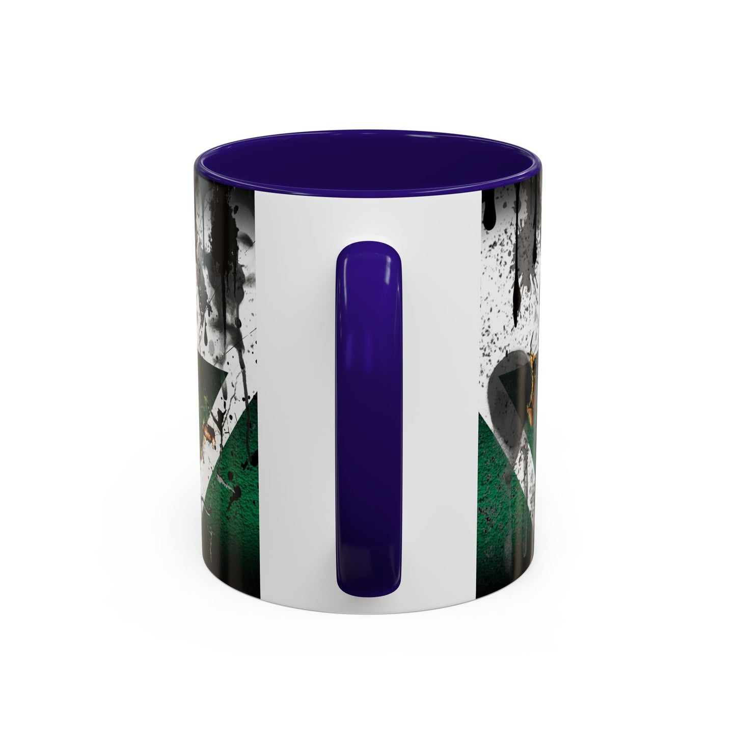 Colorful Mugs (11oz, 15oz)