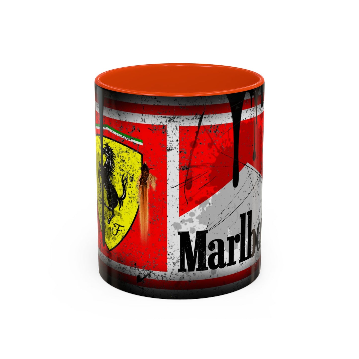 Colorful Mugs (11oz, 15oz)