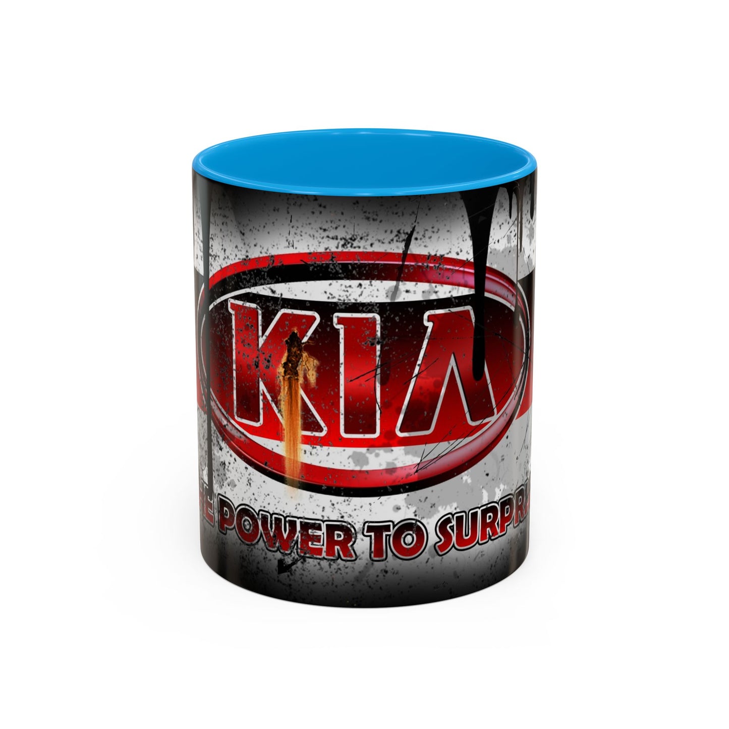 Colorful Mugs (11oz, 15oz)