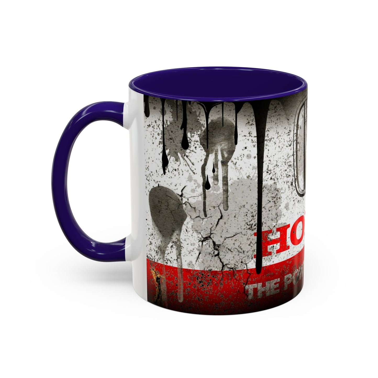 Colorful Mugs (11oz, 15oz)