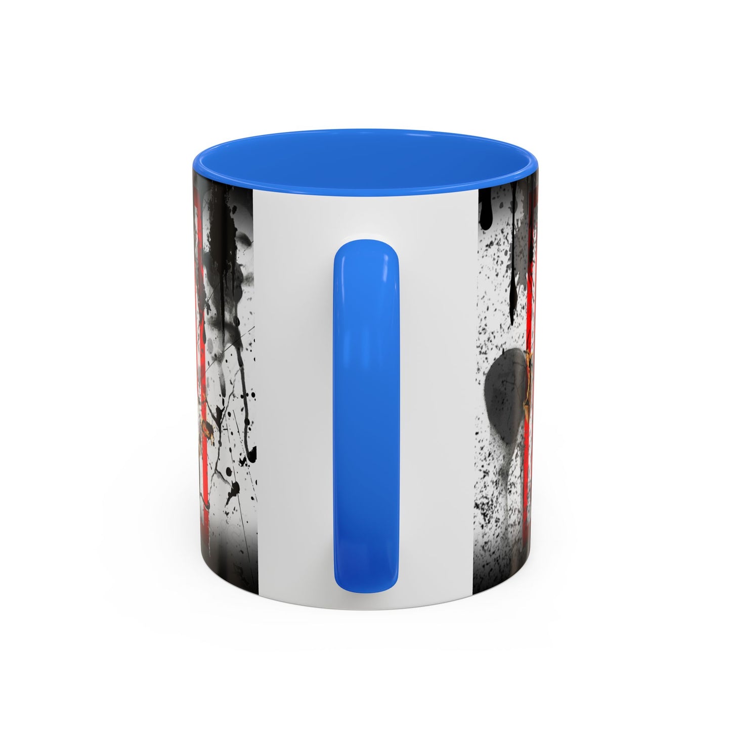 Colorful Mugs (11oz, 15oz)