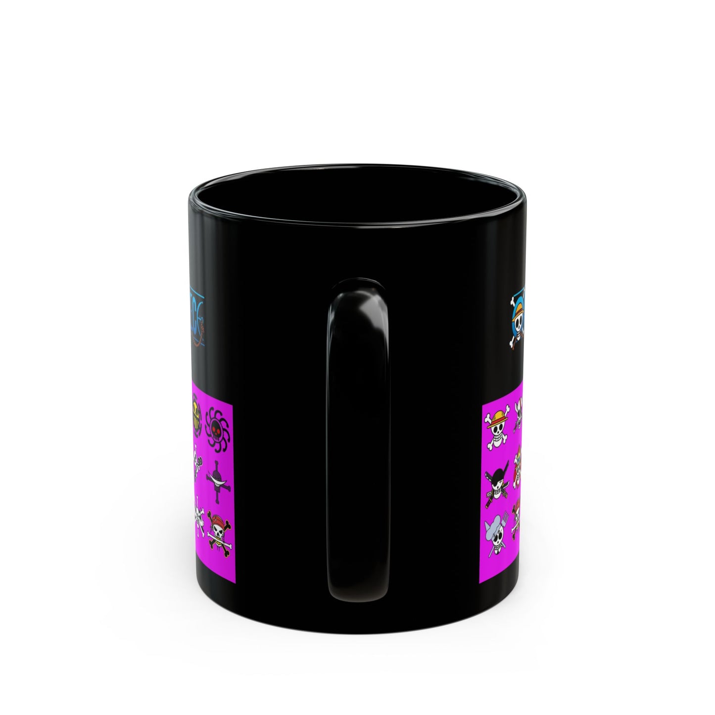 Black Mug (11oz, 15oz)