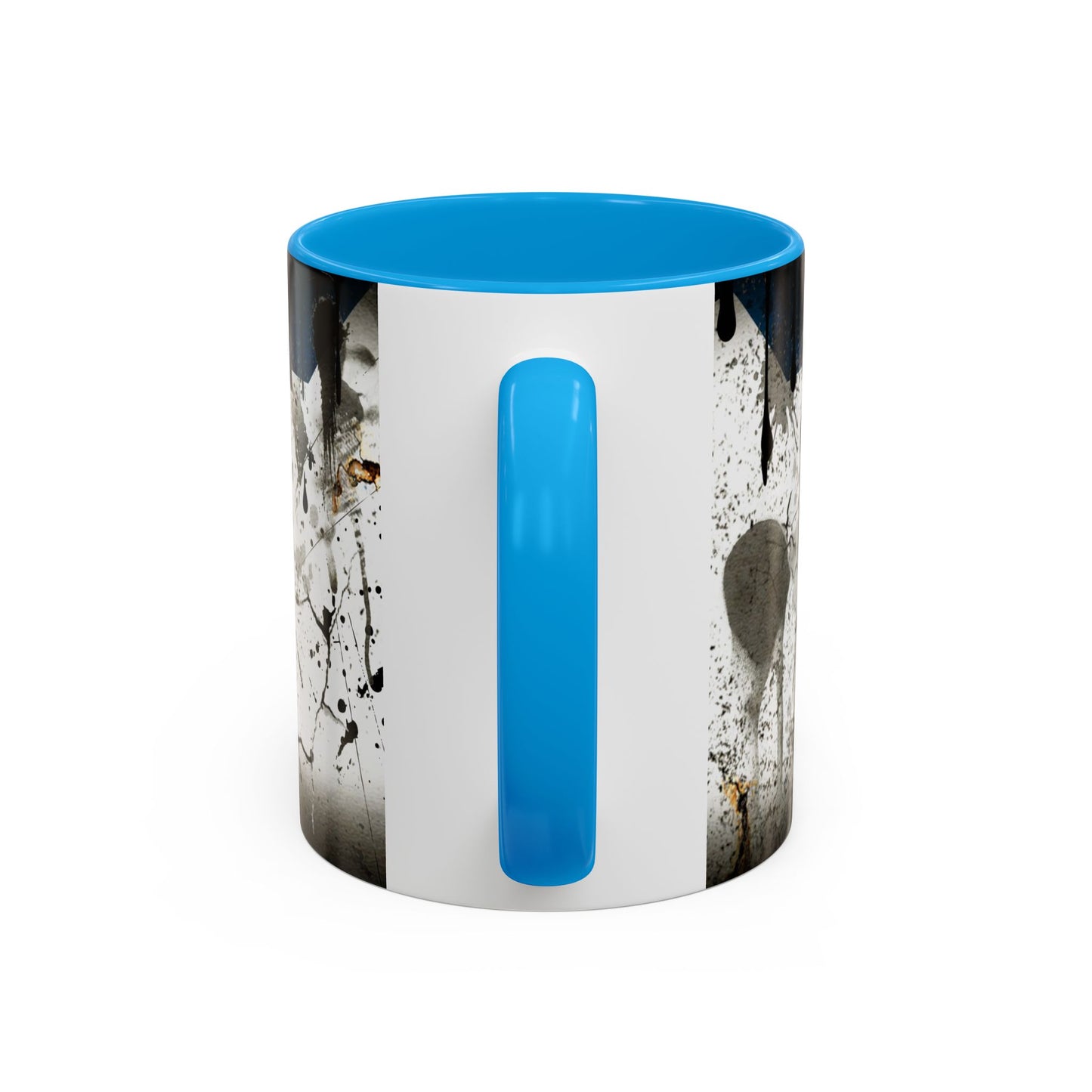 Colorful Mugs (11oz, 15oz)