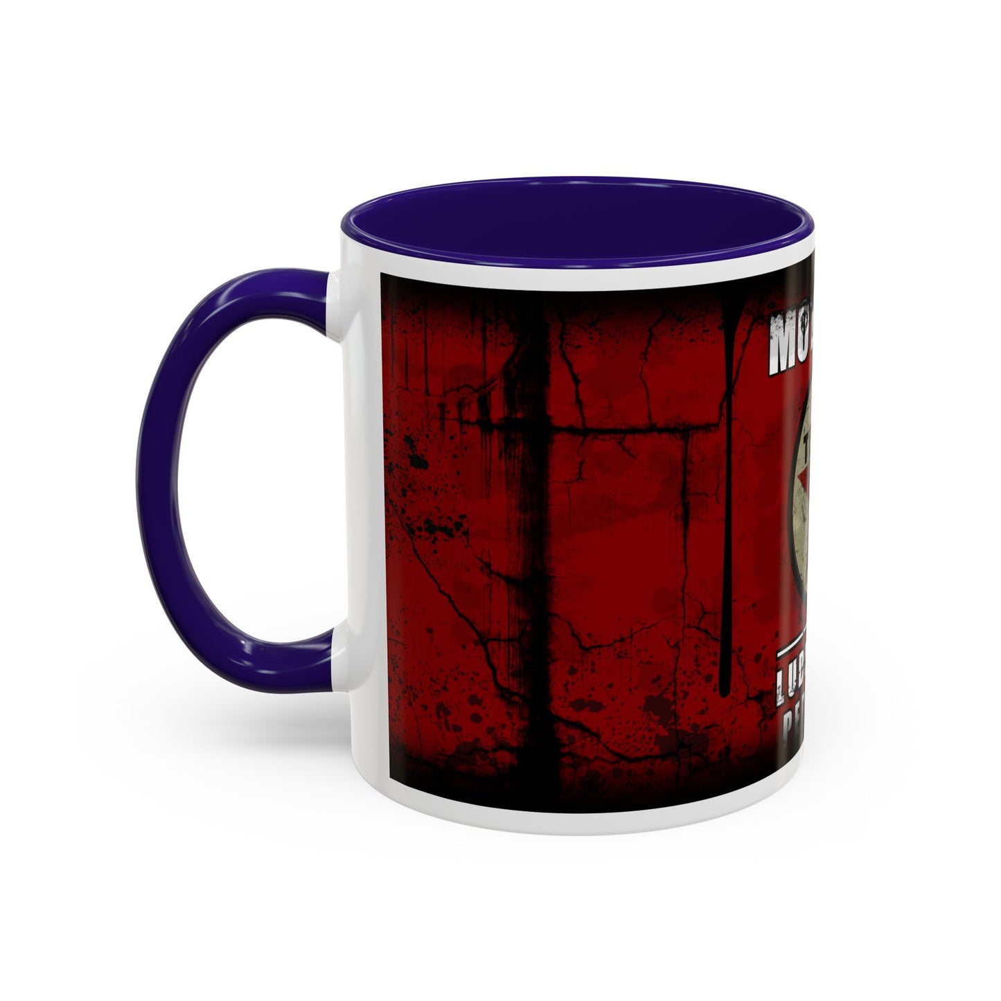 Colorful Mugs (11oz, 15oz)