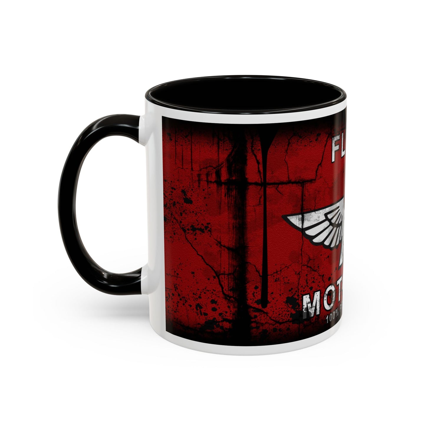 Colorful Mugs (11oz, 15oz)