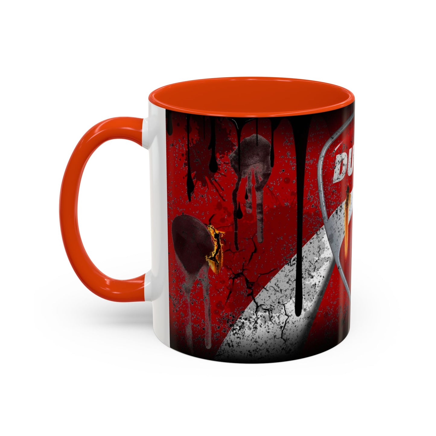 Colorful Mugs (11oz, 15oz)