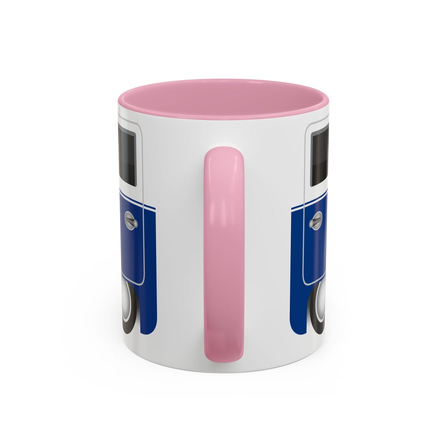 Colorful Mugs (11oz, 15oz)